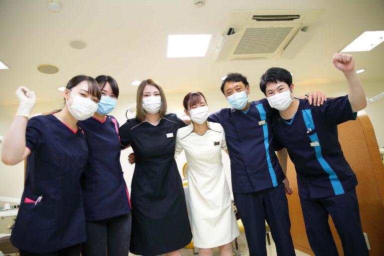 集合写真